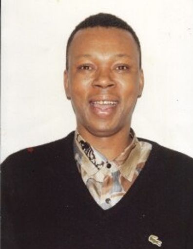 Jerry Lamond Ard Profile Photo
