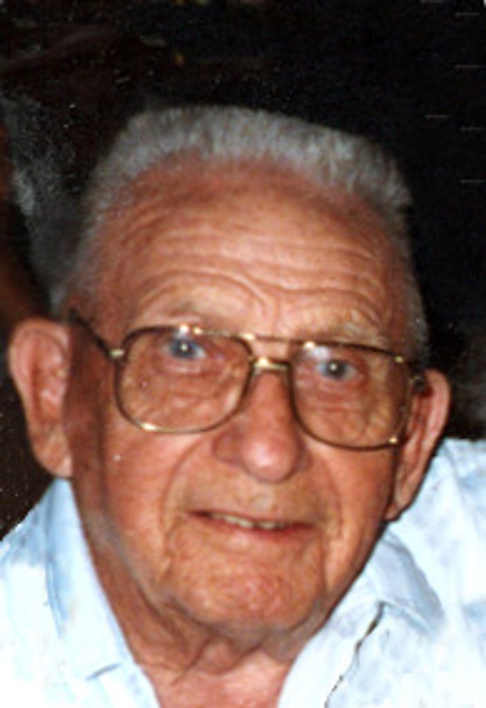 Clifford Olaf Teigen