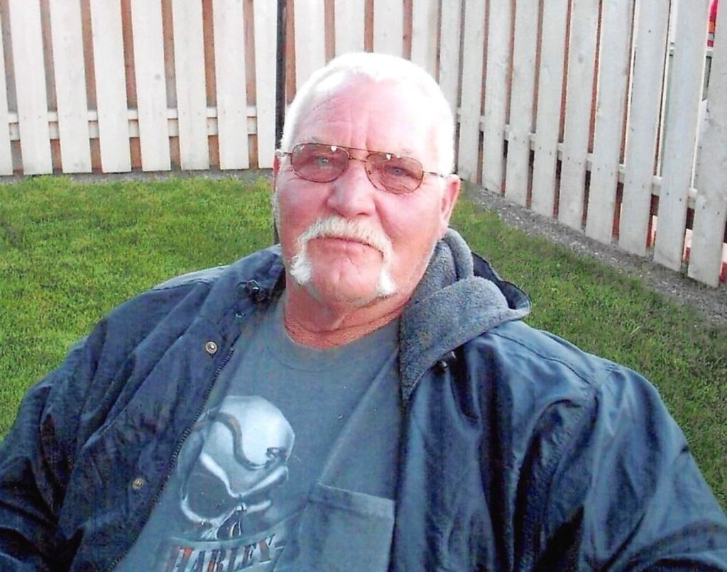 Benton "Benny" Jensen