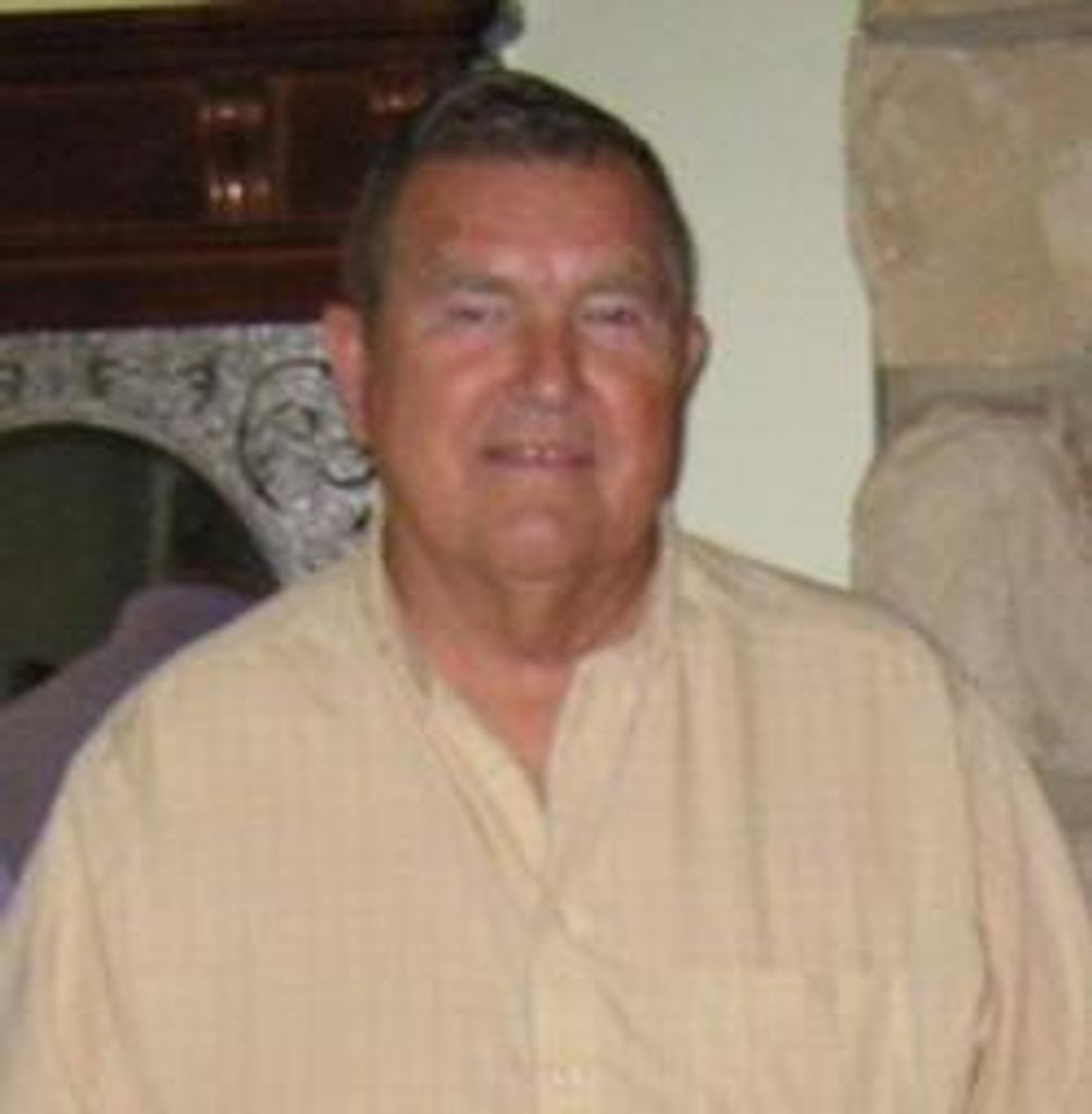 Jerry Dean Williamson