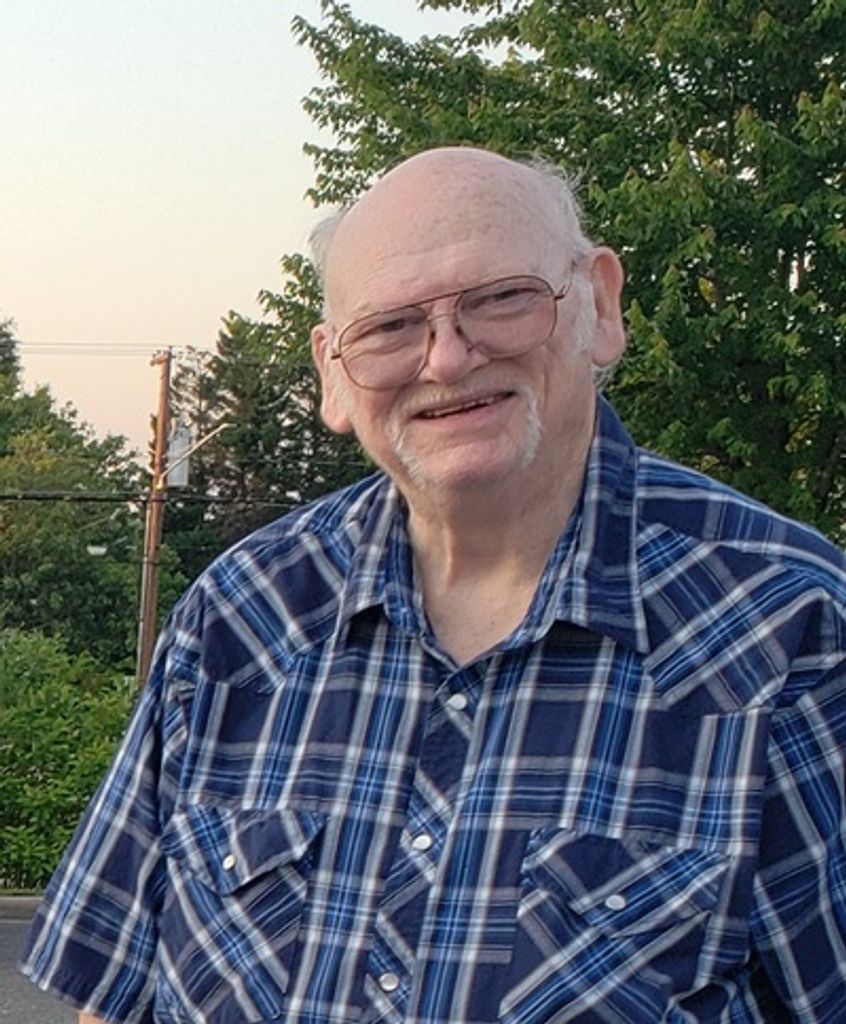 James Richard Mckee, Jr.