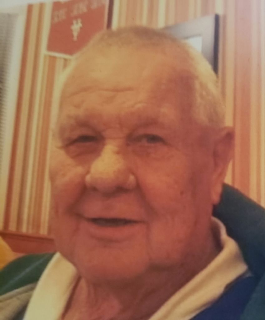 Eugene (Elmo) Kieschnick Profile Photo