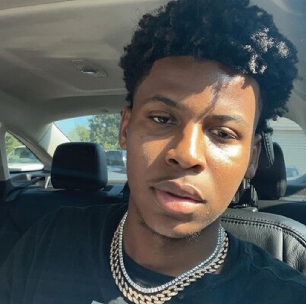 Michael Jayden Maslo Profile Photo