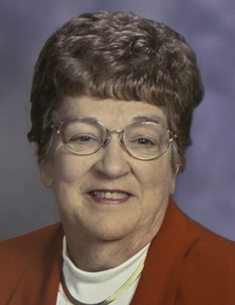Floramae Cutforth Profile Photo