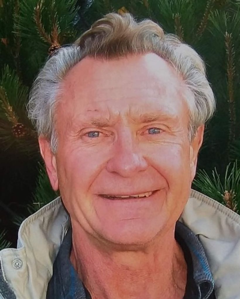 Larry Ray Schoenike Profile Photo