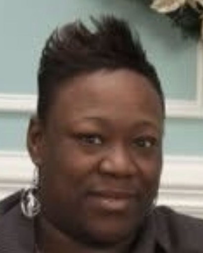 Crystal "Latoya" Manigault-Ricks