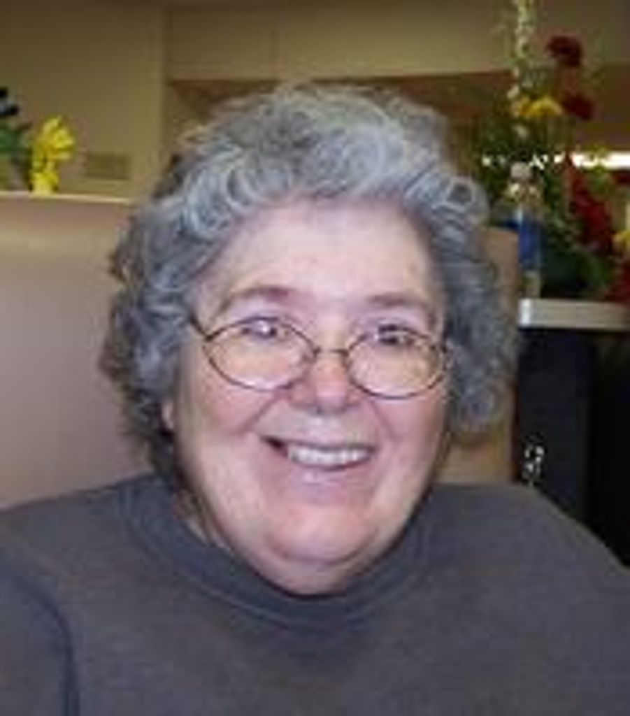 Judith Lynn Bucy