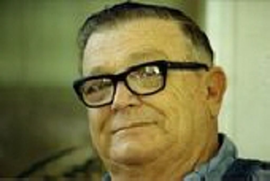 Rev. Wayne Ware