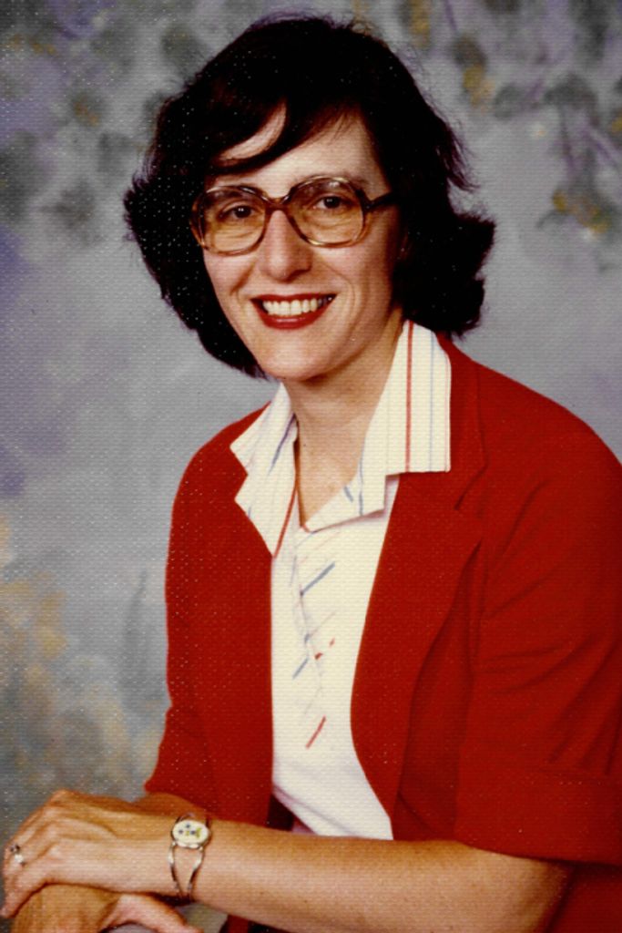 Bernice Jurovich See