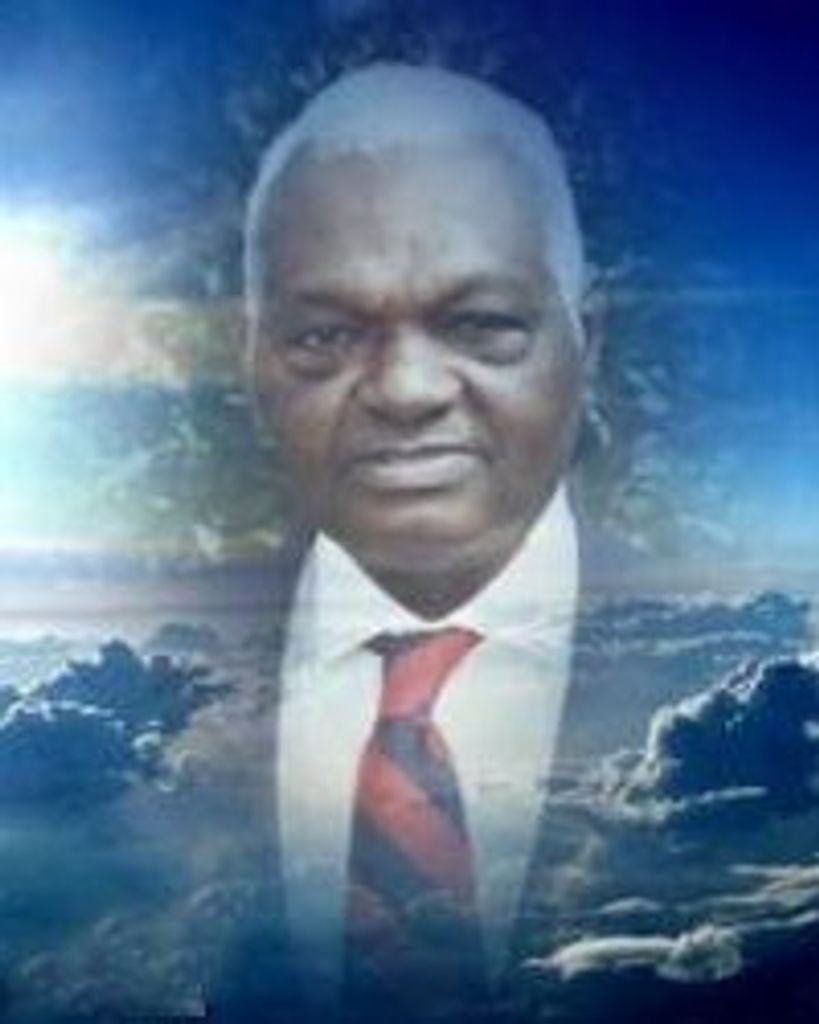 Ford Laroque Sharpe Profile Photo