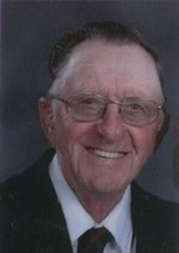 Robert G. Marshall