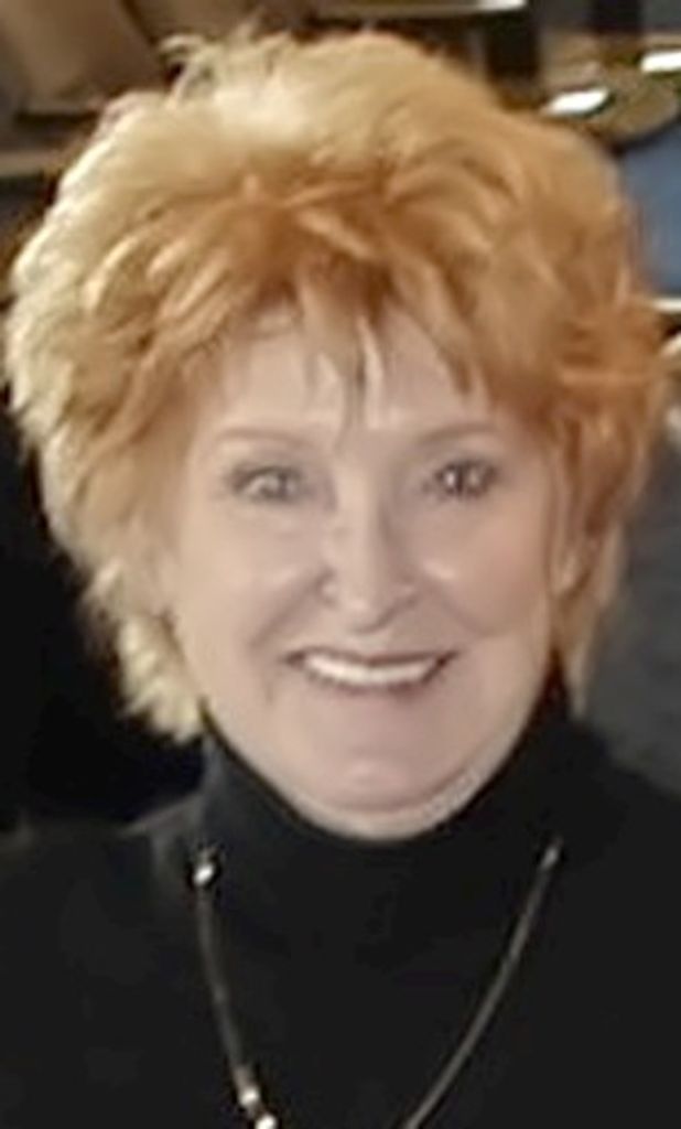Patricia A. Miller