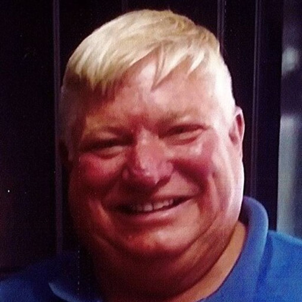 Gary Edward Ellefson