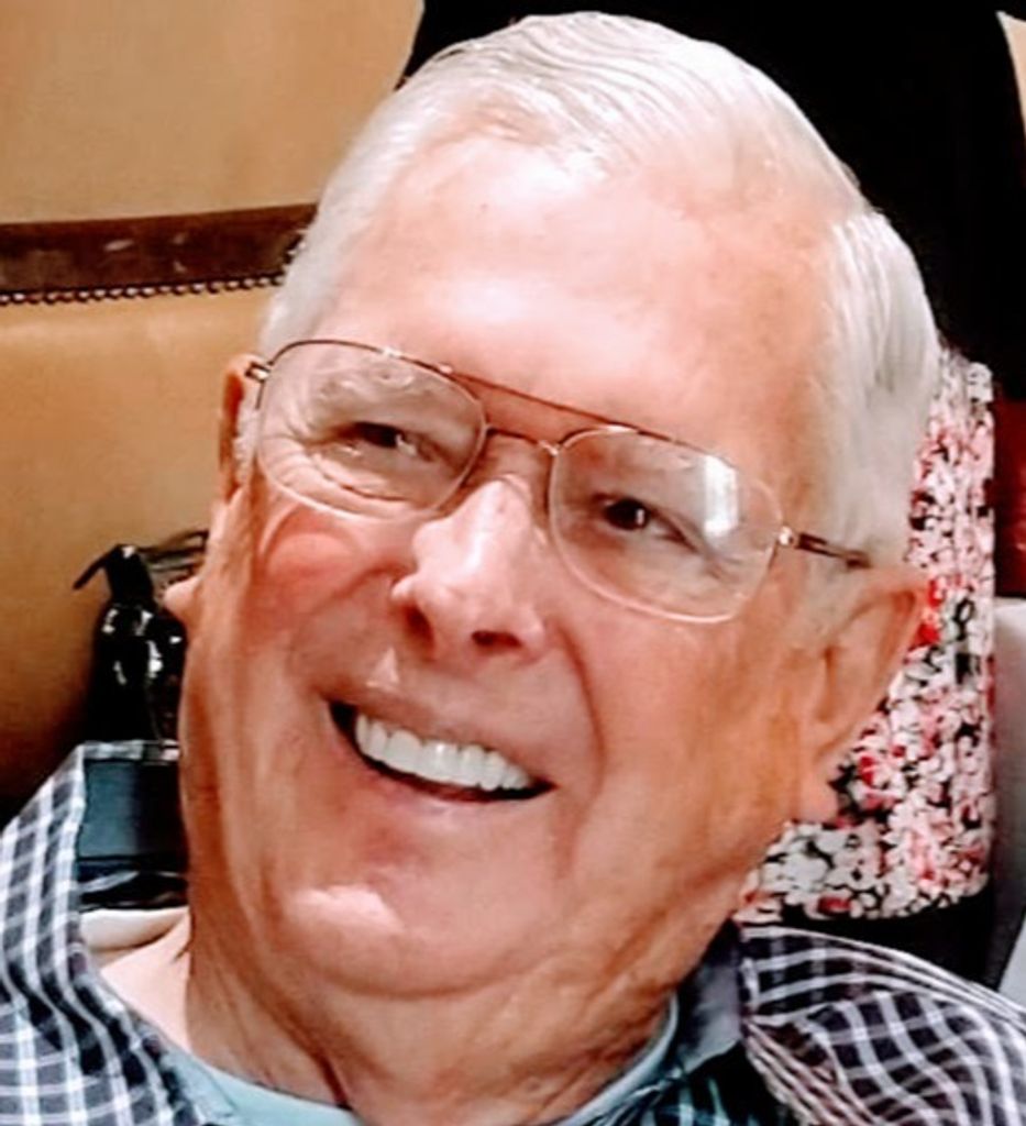 Paul Morris Anderson