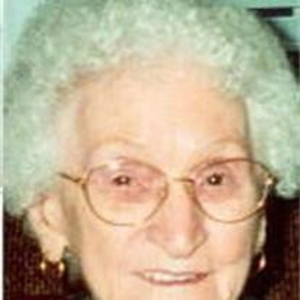 Bertha Raper