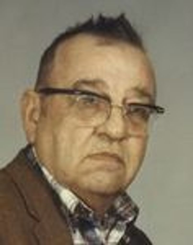 Carl Behrendt