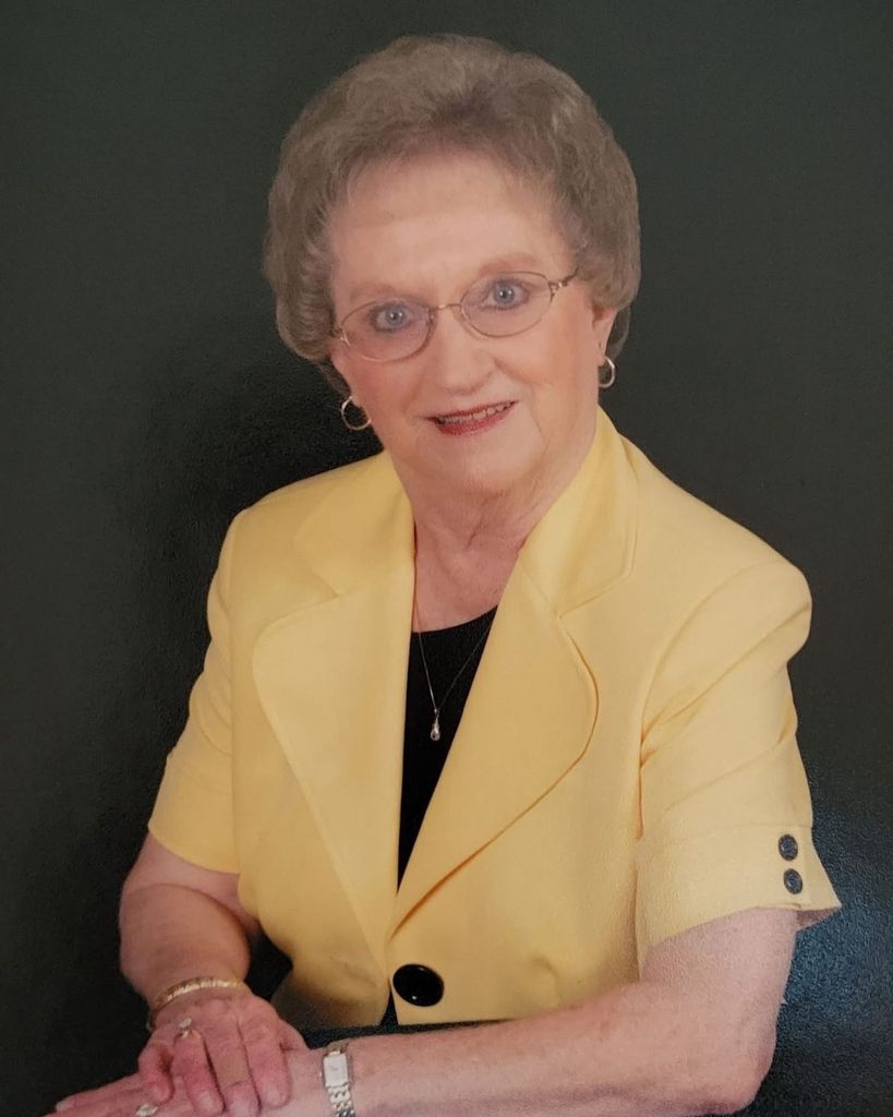 Norma Phyllis Kidd Profile Photo