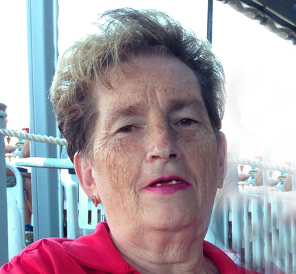 Barbara Ann Pineault Profile Photo