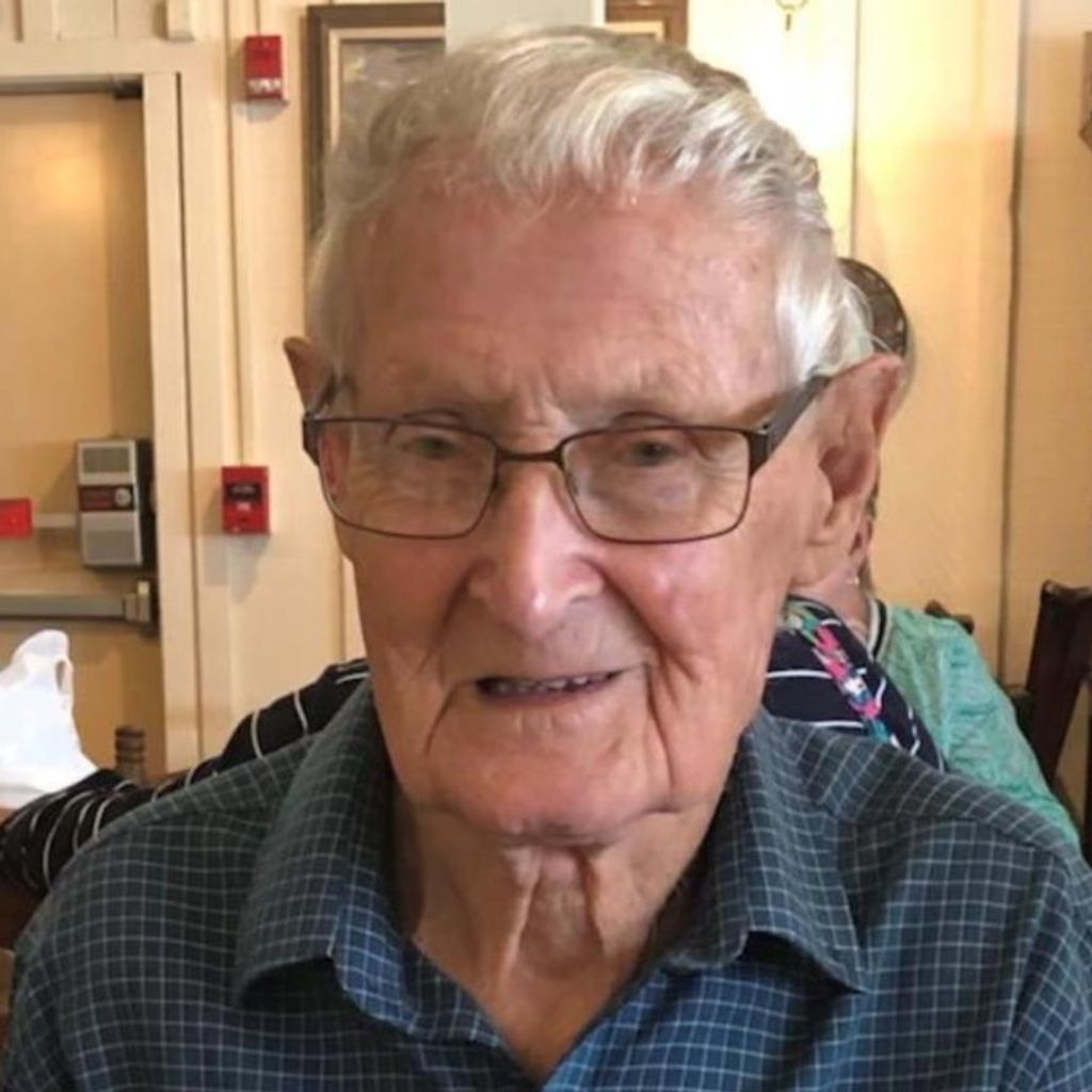 Arthur E. Benson Jr. Profile Photo