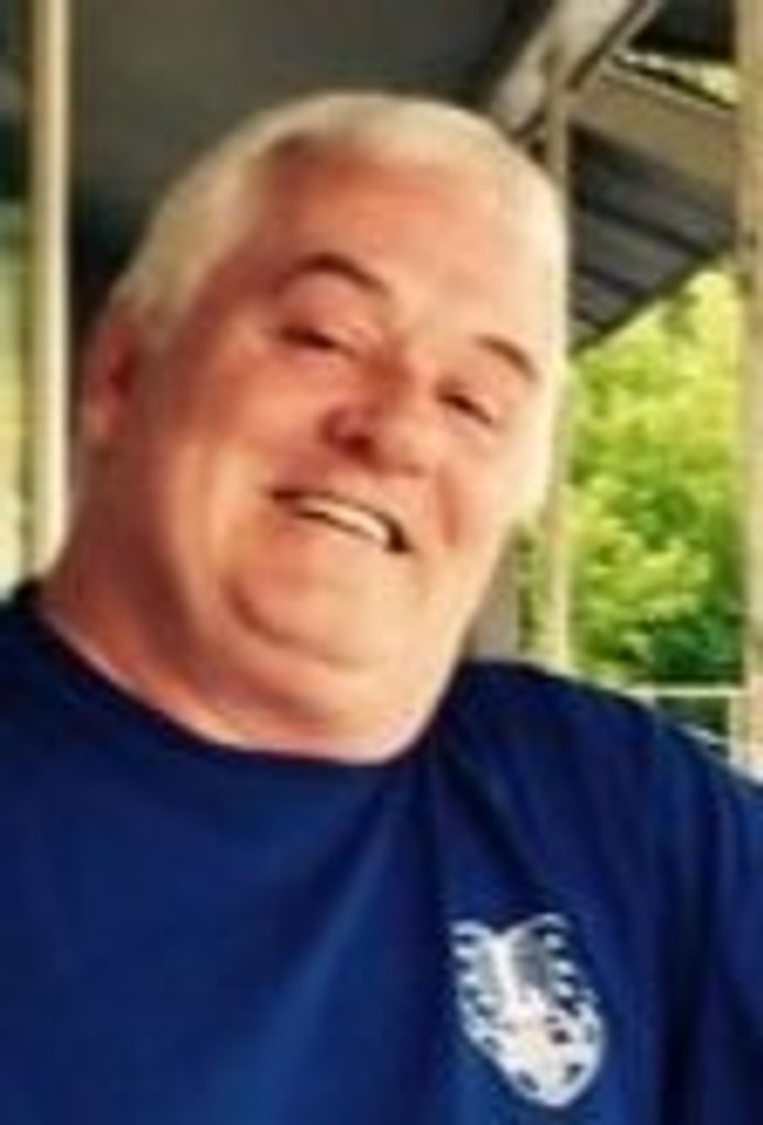 Brian P. Salway Profile Photo