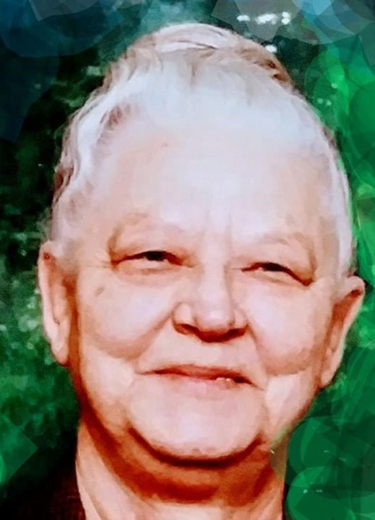 Helen Ruth Reffit Profile Photo