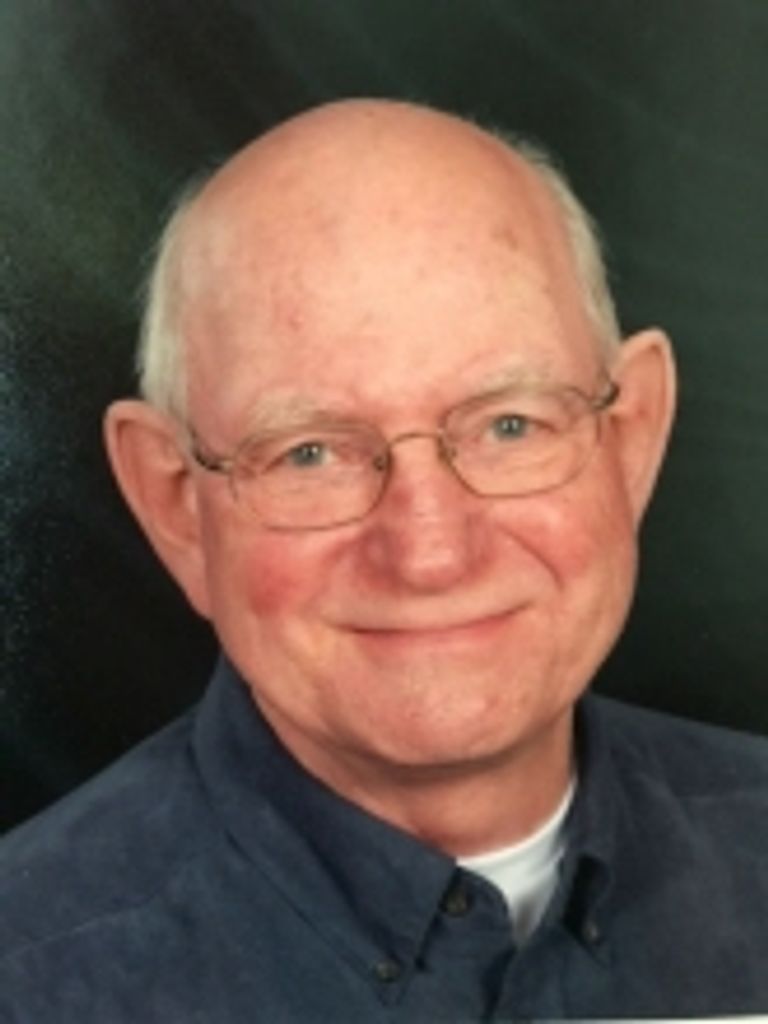 Ronald Bjerke