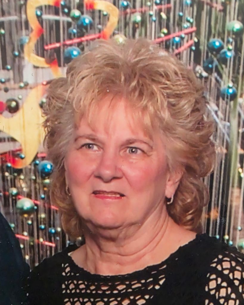 Natalie Jeanette Odea Profile Photo
