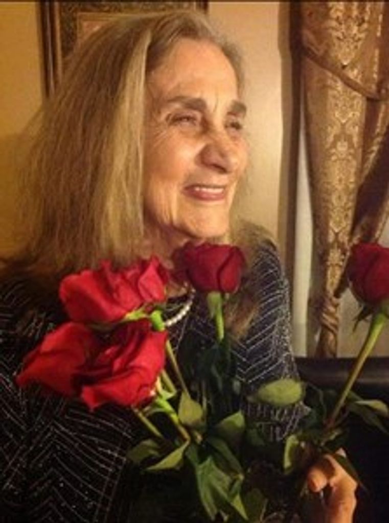 Jean M. Evans Profile Photo