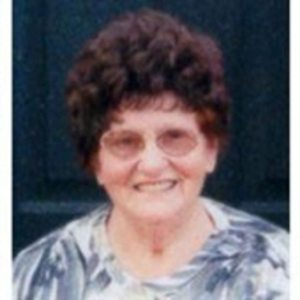 Virginia Lee Goldman Mason