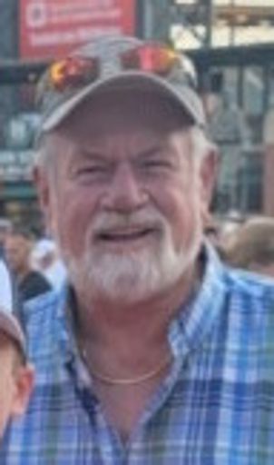 Richard Maurice Etter, Jr. Profile Photo