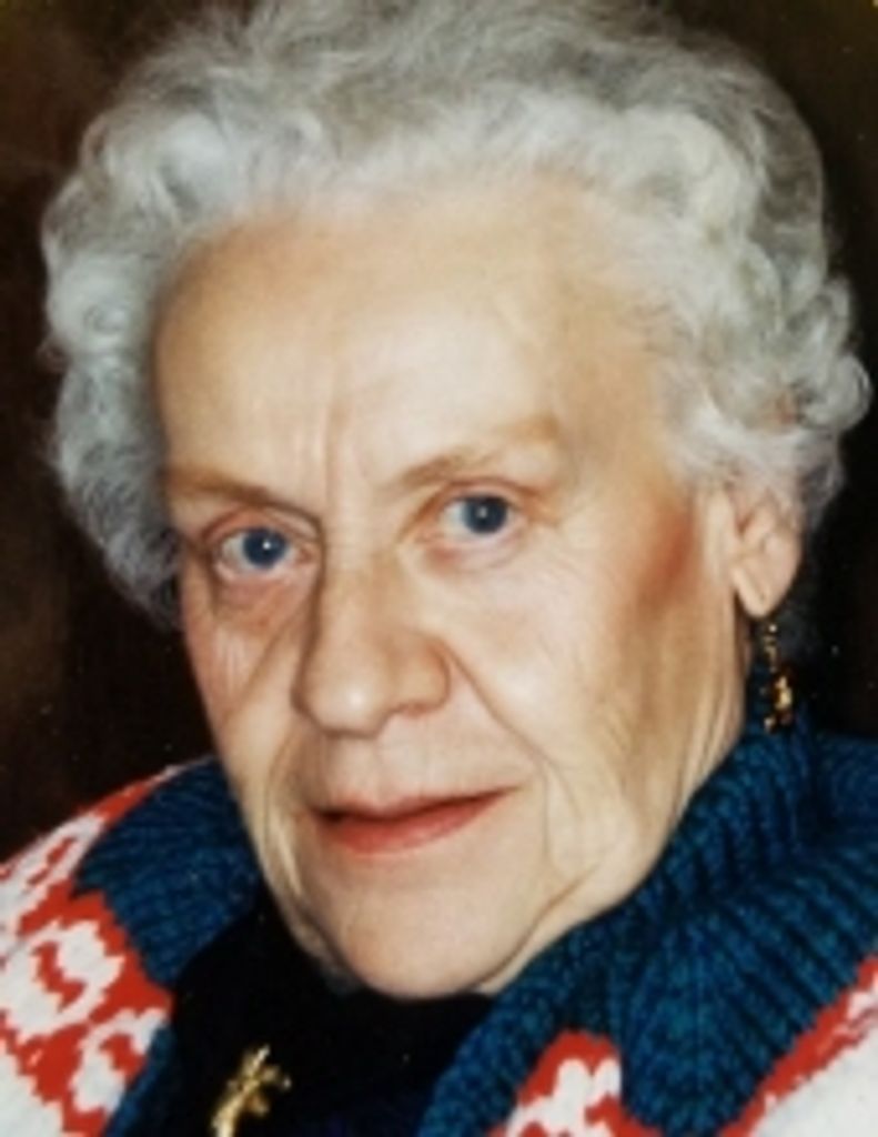 Helen Poppler