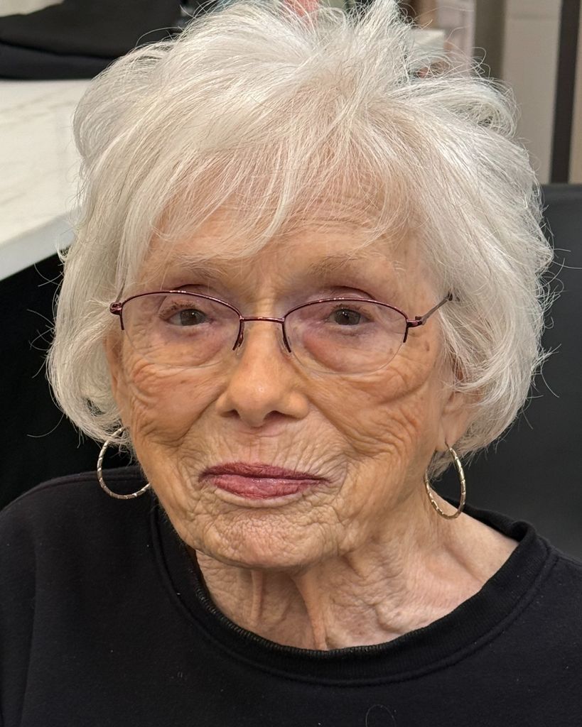 Frances Counts Profile Photo
