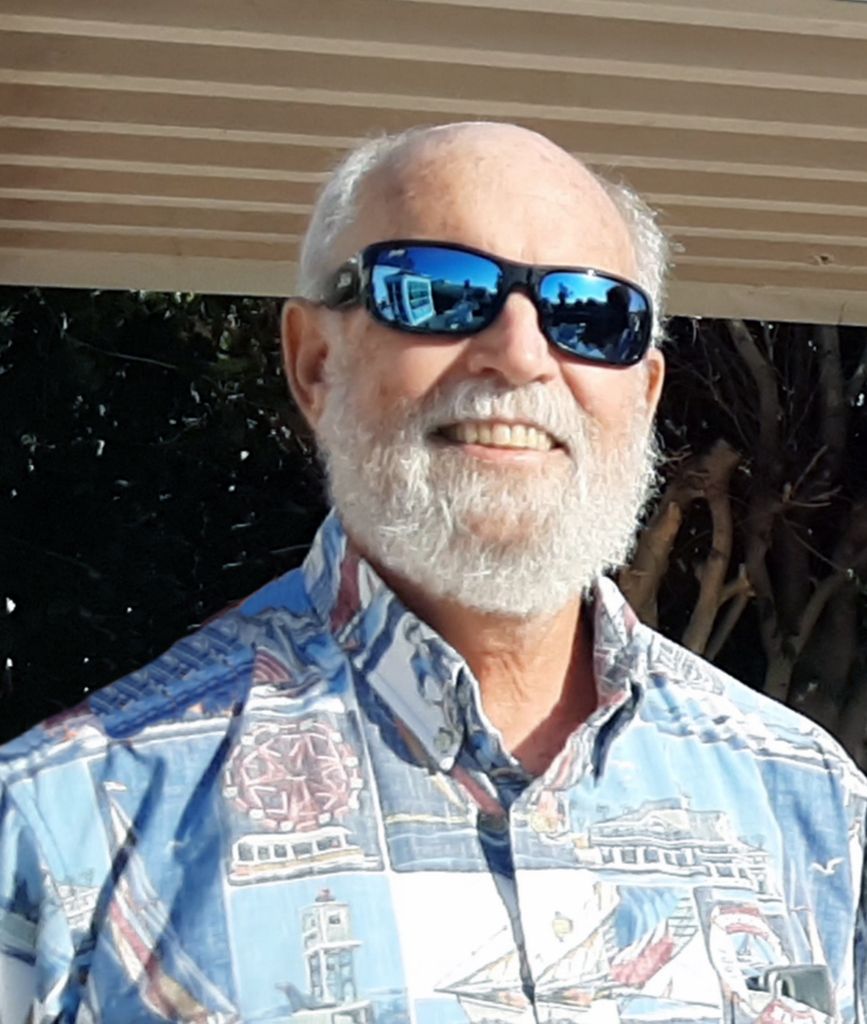 Richard John Chapple