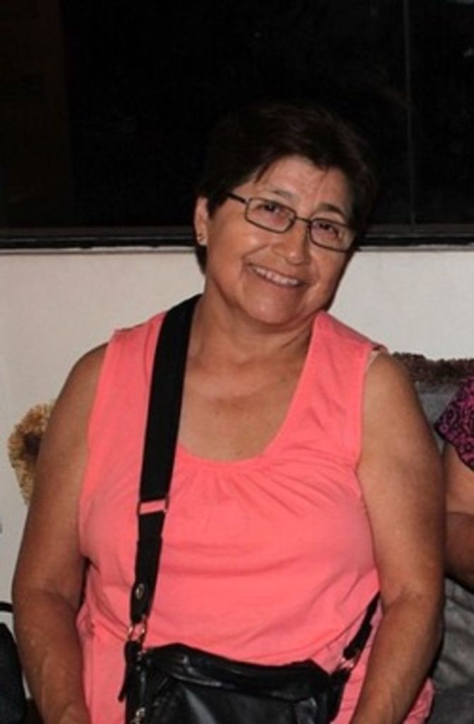 Yolanda Nunez-Peralvo