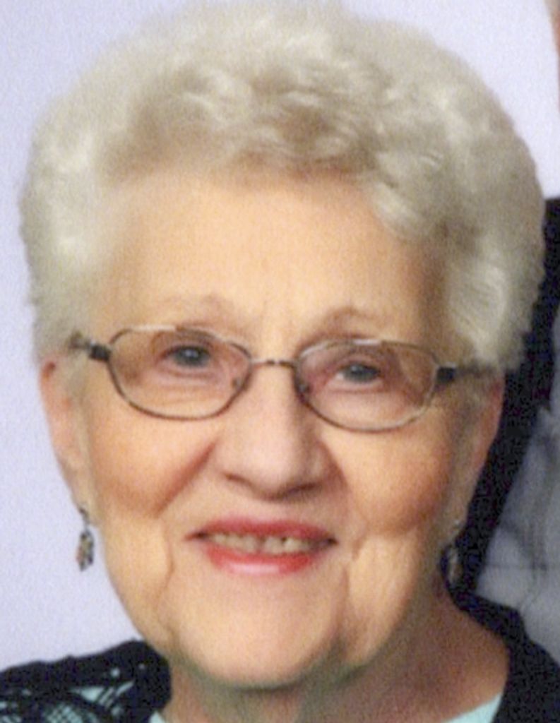 Geraldine Schmidt