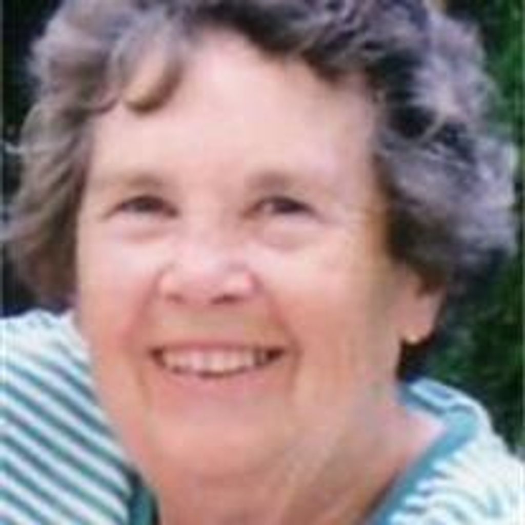 Mildred Wilcox