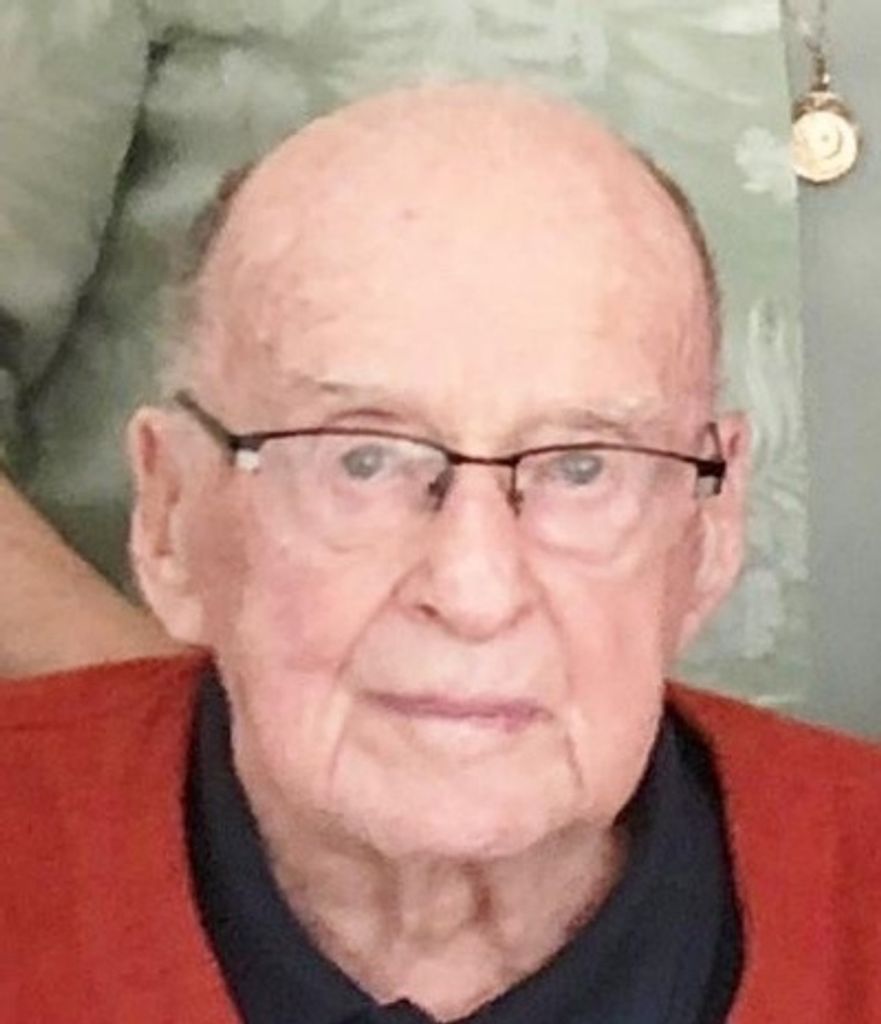 Kenneth Dale Orendorff