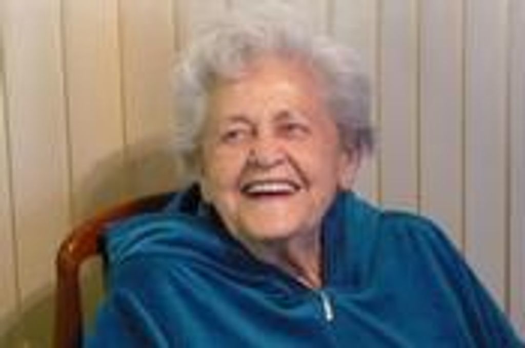 Bonnie Jean Clanton