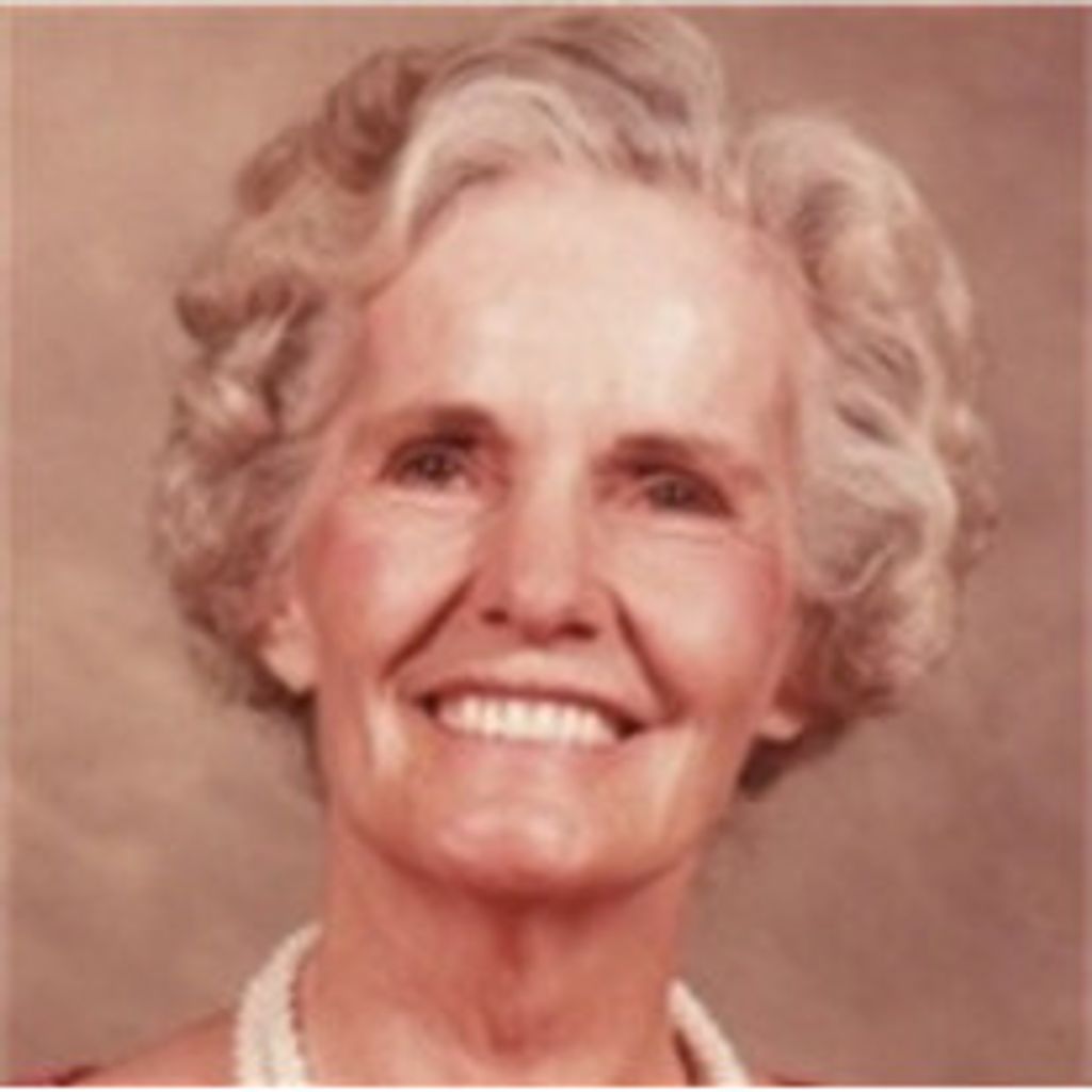 Juanita Starling Dukes Crum