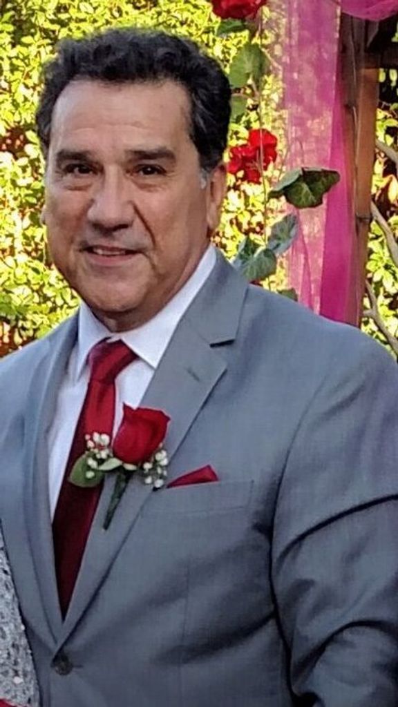 Jose Elias Sanchez Profile Photo