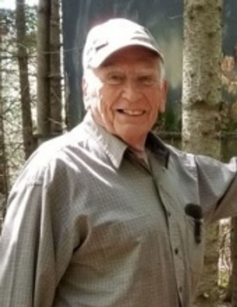 William Henry Bilk Profile Photo