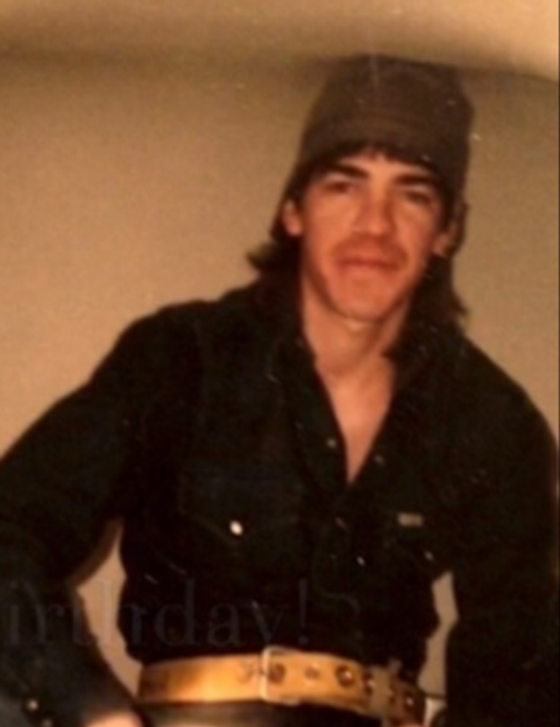 Brian Daniel Highbarger Profile Photo