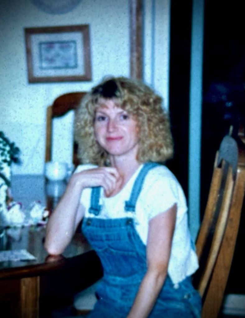 Susan Marie Ackerman Profile Photo