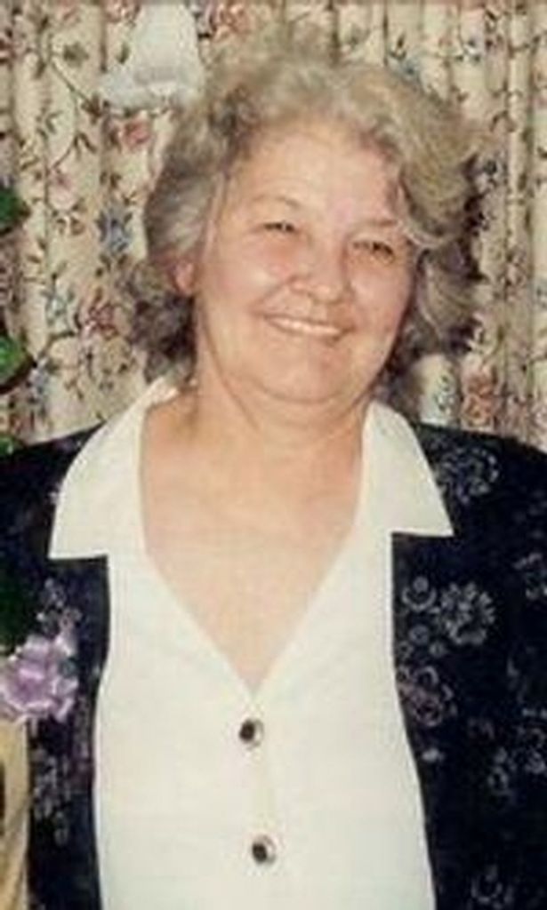 Loretta Virginia Shay Profile Photo