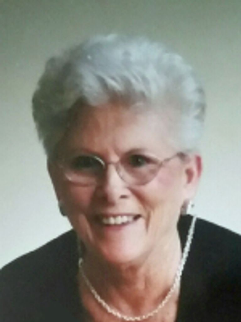 Jeanette Ardizzone, Nee Marks