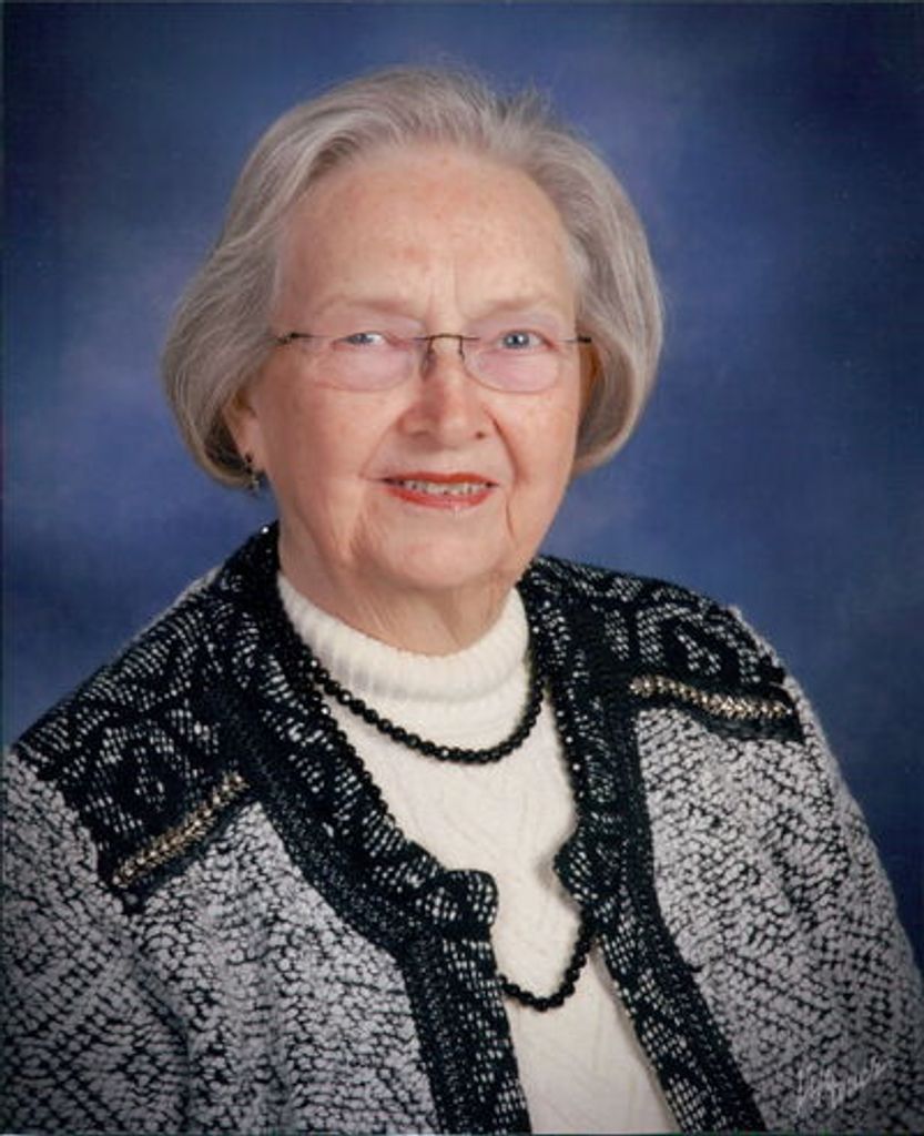 Dorothy "Dot" Iles Green