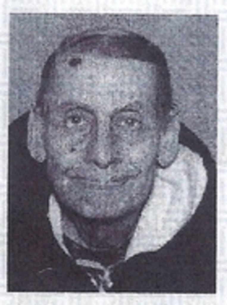 John David Reynolds