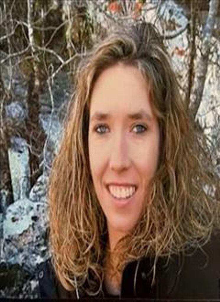 Shana Lovise Kinslow