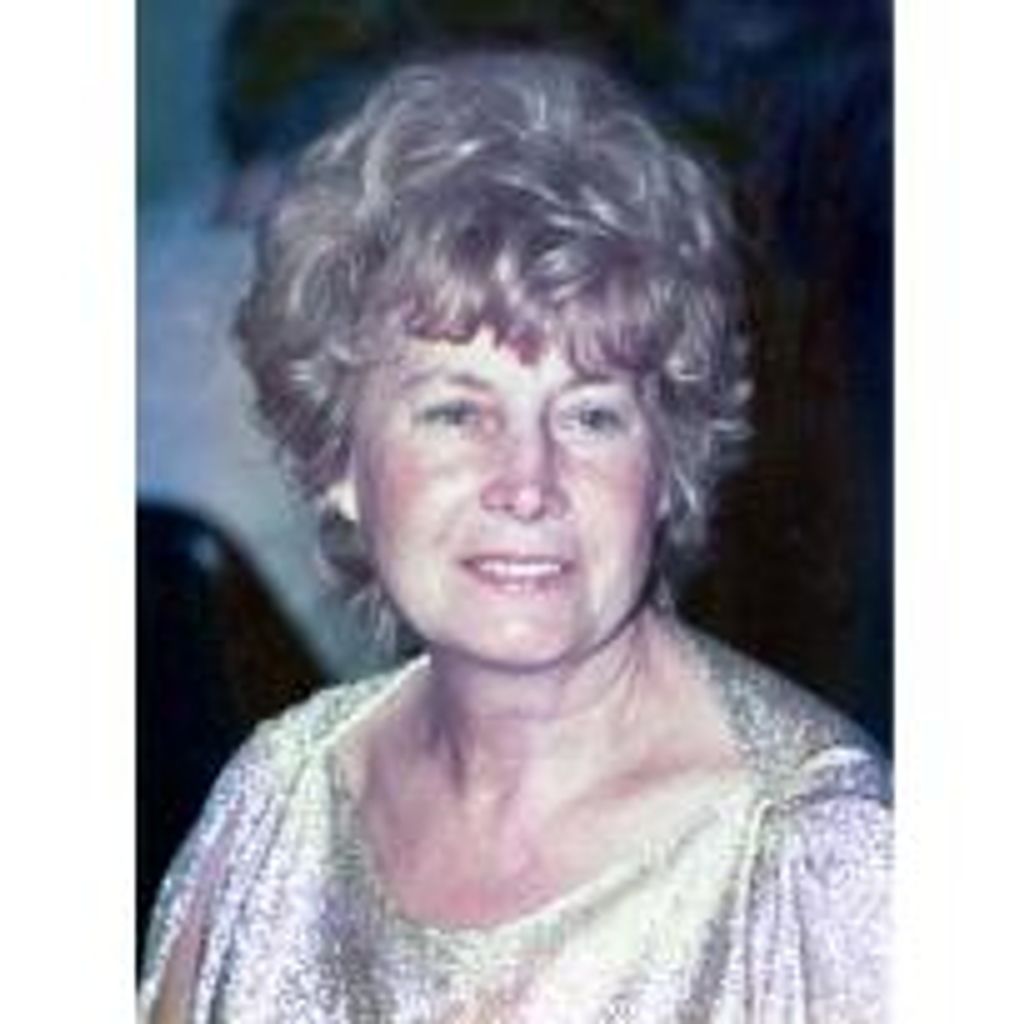 Bernhardine K. Binckley