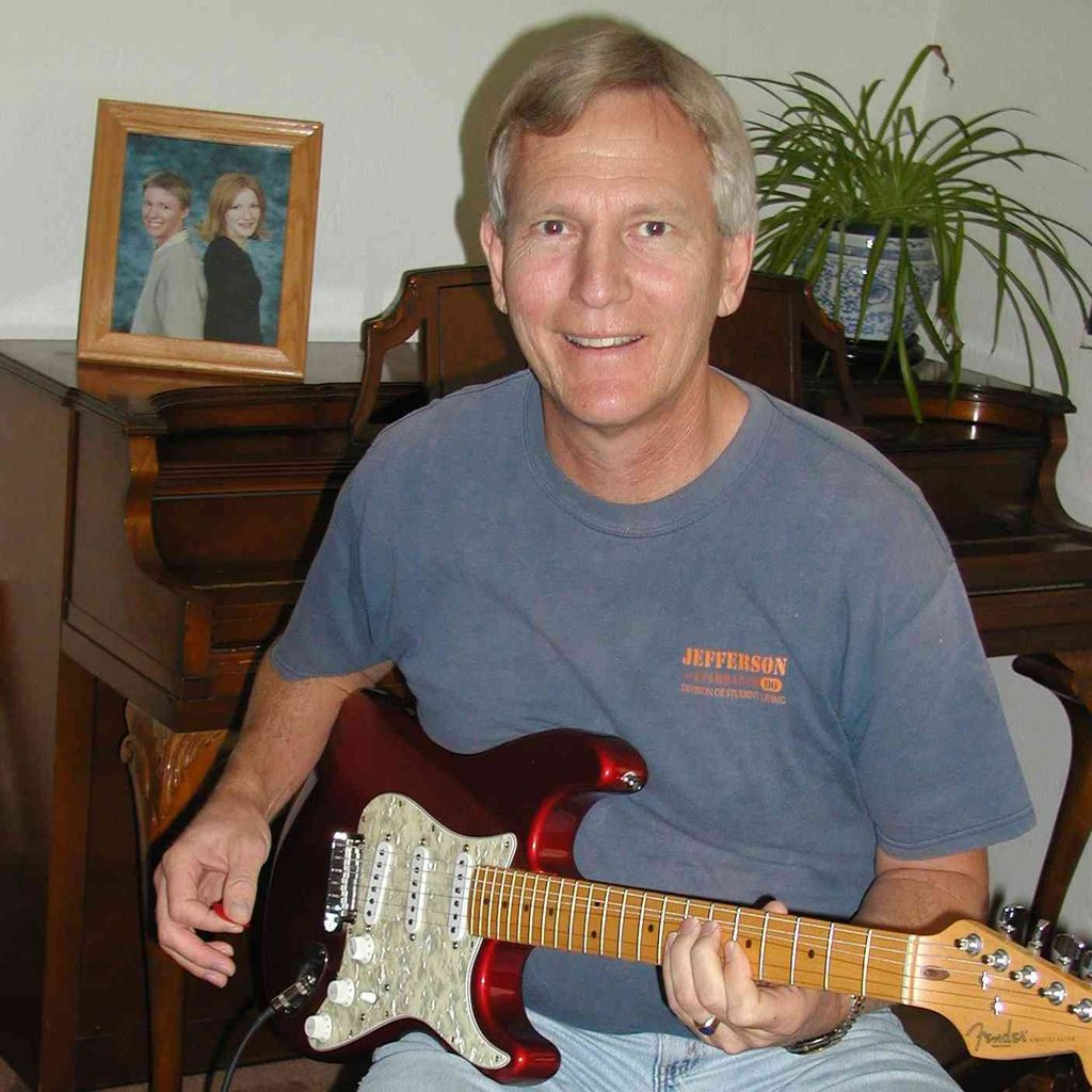 Delbert Stapley Mack Profile Photo